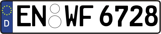 EN-WF6728