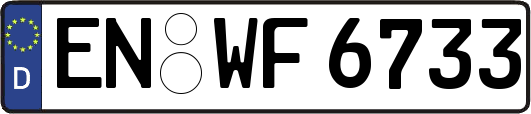 EN-WF6733