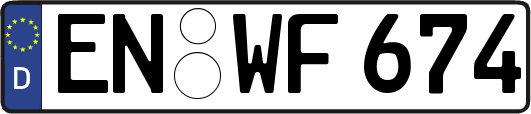 EN-WF674