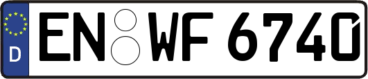 EN-WF6740