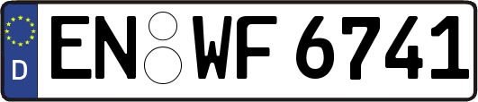 EN-WF6741