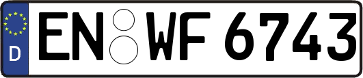 EN-WF6743