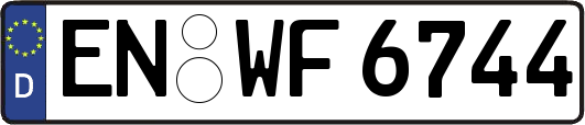 EN-WF6744