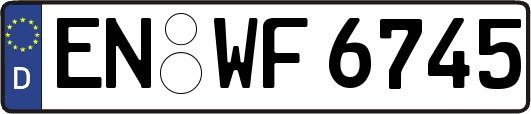 EN-WF6745