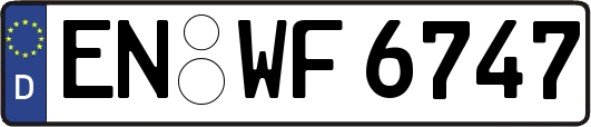 EN-WF6747