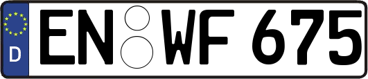 EN-WF675