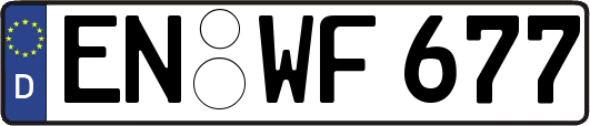EN-WF677