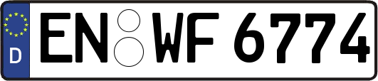 EN-WF6774