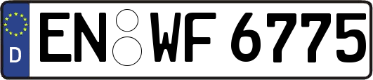 EN-WF6775