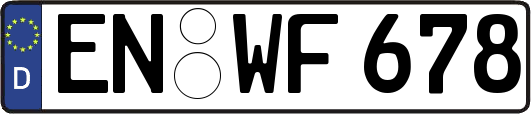 EN-WF678