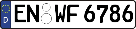 EN-WF6786