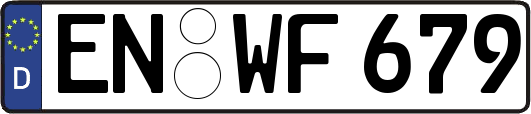 EN-WF679