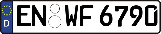 EN-WF6790