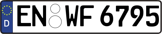 EN-WF6795