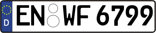 EN-WF6799