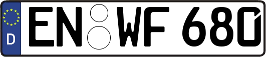EN-WF680