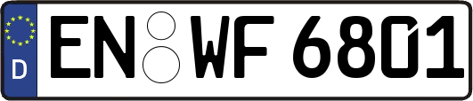 EN-WF6801
