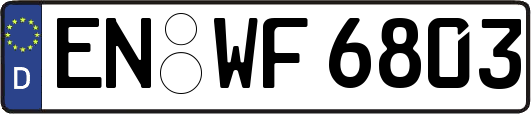 EN-WF6803