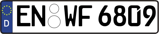 EN-WF6809