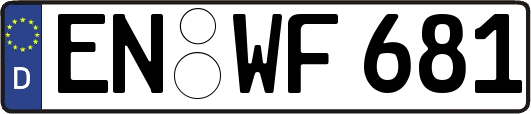 EN-WF681