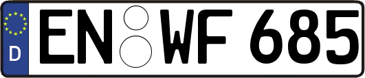 EN-WF685