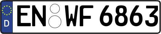 EN-WF6863