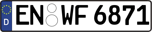 EN-WF6871