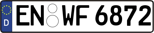 EN-WF6872