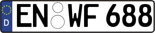 EN-WF688