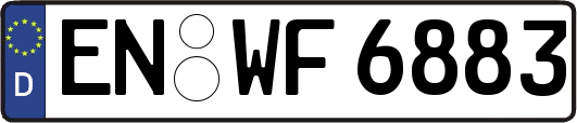 EN-WF6883
