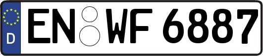 EN-WF6887