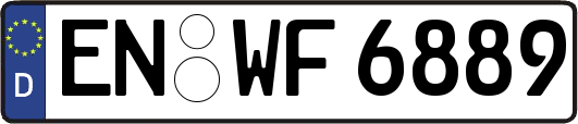 EN-WF6889