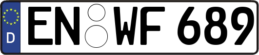 EN-WF689