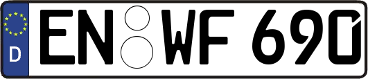 EN-WF690