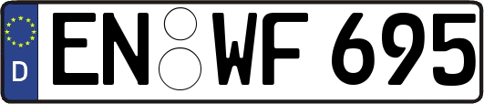 EN-WF695