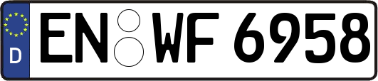 EN-WF6958