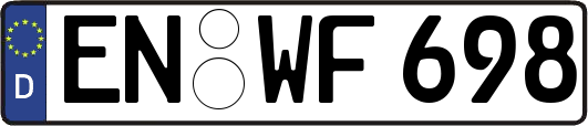 EN-WF698