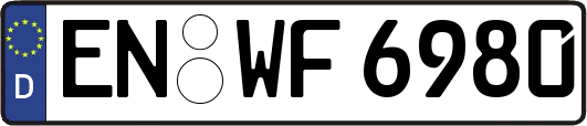 EN-WF6980