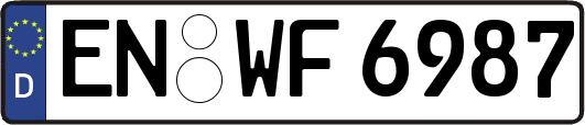 EN-WF6987
