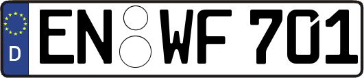 EN-WF701