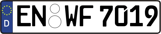 EN-WF7019