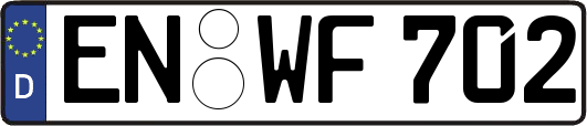 EN-WF702