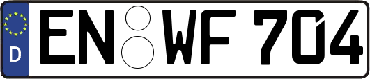 EN-WF704