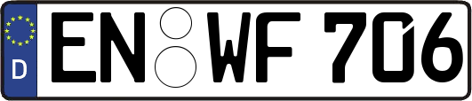 EN-WF706
