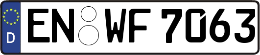 EN-WF7063