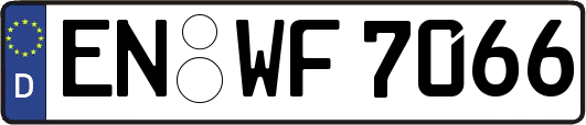 EN-WF7066