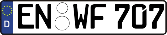 EN-WF707