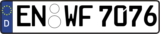 EN-WF7076