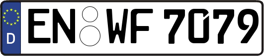 EN-WF7079