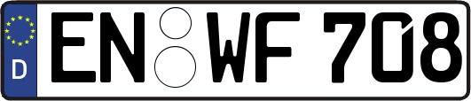 EN-WF708